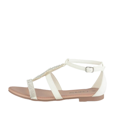 Sandalen WIT Meisjes