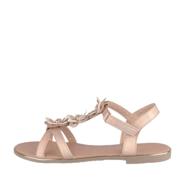 Sandales ROSE Fille