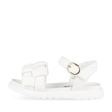 Sandales BLANC Fille