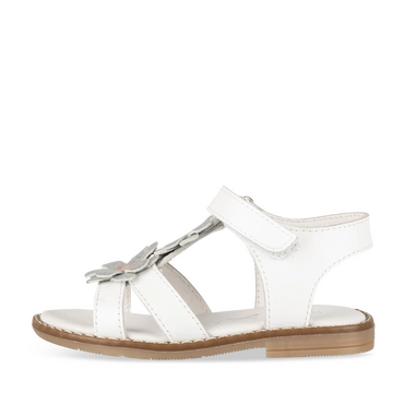 Sandalen WIT Meisjes