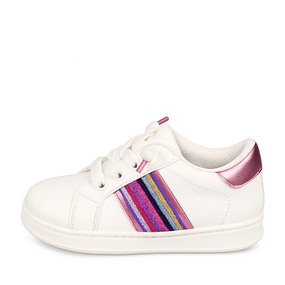 Sneakers WIT Meisjes
