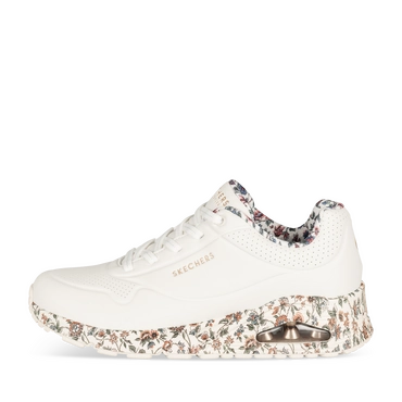 Sneakers WIT Dames