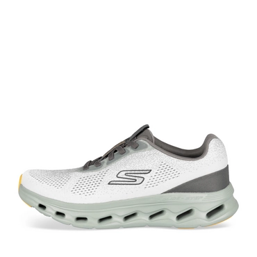 Baskets GRIS Homme