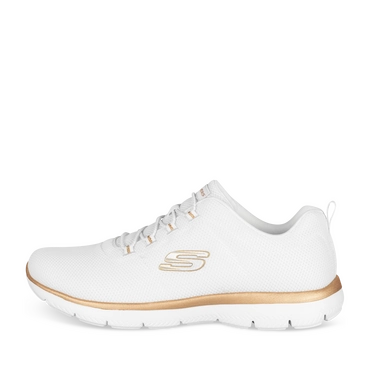 Sneakers WIT Dames