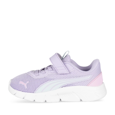 Baskets VIOLET/ROSE Fille