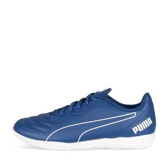 Baskets BLEU Garçon