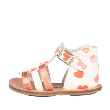 Sandalen ROZE Meisjes