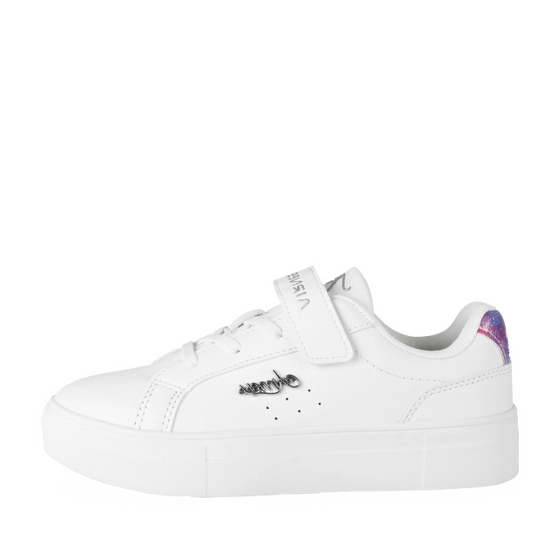 Sneakers WIT Meisjes