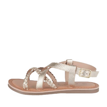 Sandales OR Fille