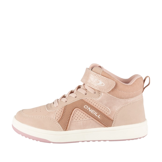Baskets ROSE Fille