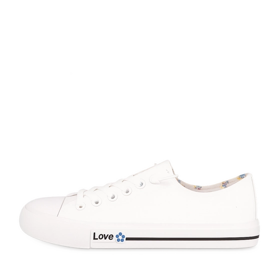 Sneakers WIT Meisjes