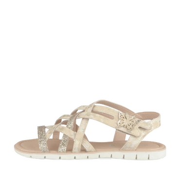 Sandales OR Fille