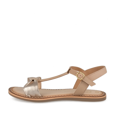 Sandalen GOUD Meisjes