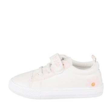 Baskets BLANC Fille