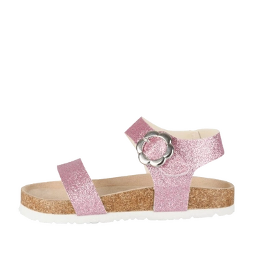 Sandales ROSE Fille