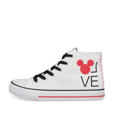 Sneakers WIT Meisjes