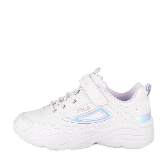 Sneakers WIT FILA Skye Kids