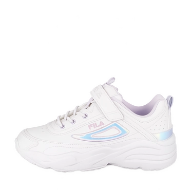 Sneakers WIT FILA Skye Kids
