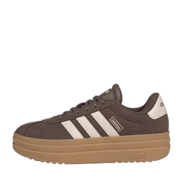 Sneakers VL COURT BOLD KASTANJEBRUIN Dames