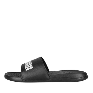 Claquettes NOIR Popcat 20 Homme