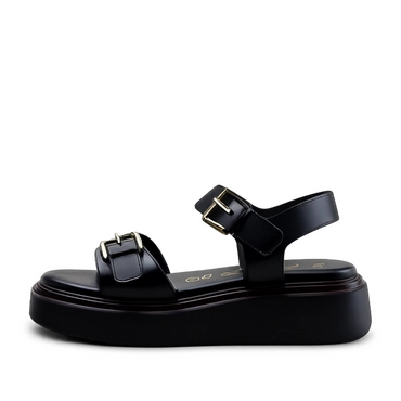Sandales NOIR Femme