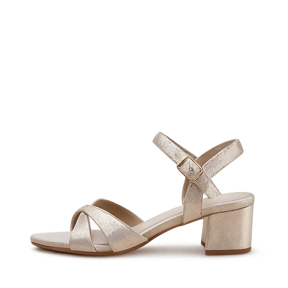 Sandalen_avec_talon GOUD Dames