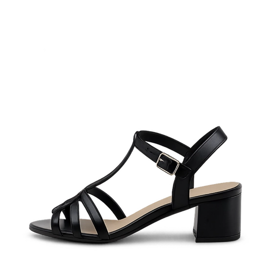 Sandales NOIR Femme