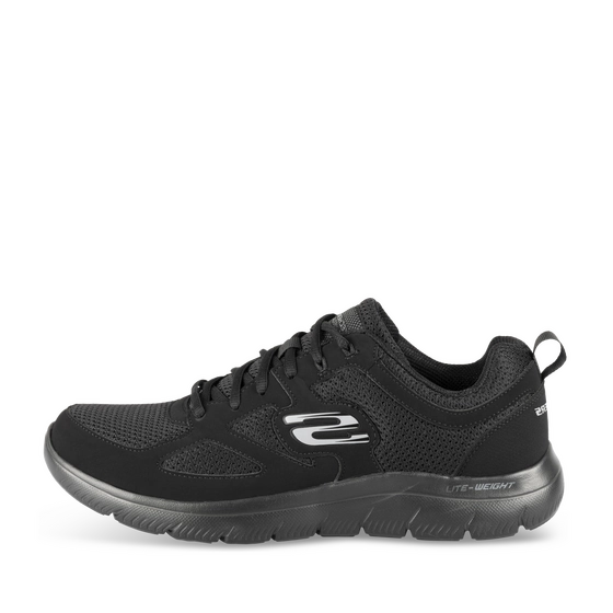 Sneakers ZWART SUMMITS Heren
