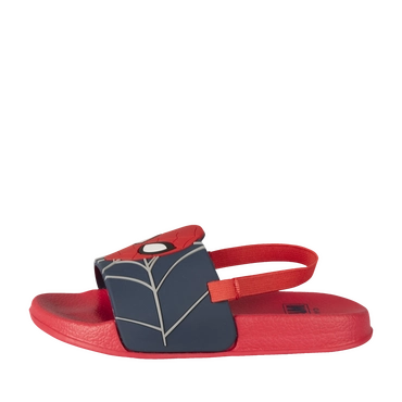 Claquettes ROUGE Garçon