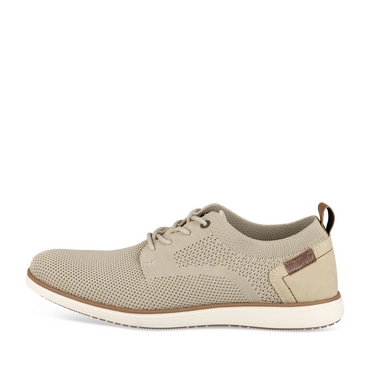 Mocassins BEIGE Homme