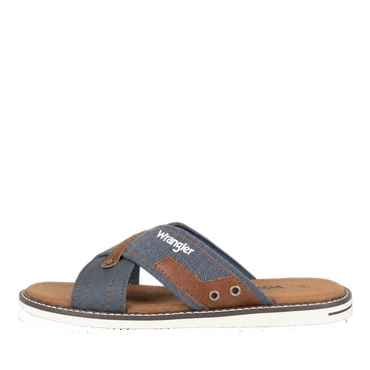 Slippers JEANS Heren