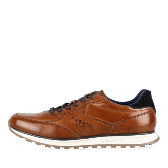 Derbies COGNAC Homme