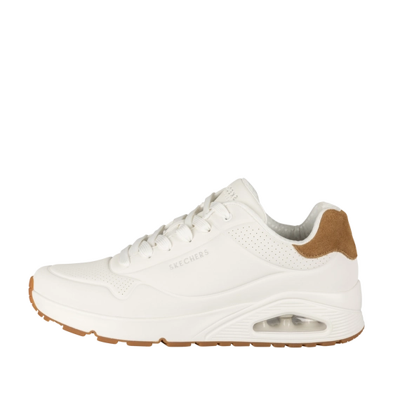 Sneakers WIT UNO Heren