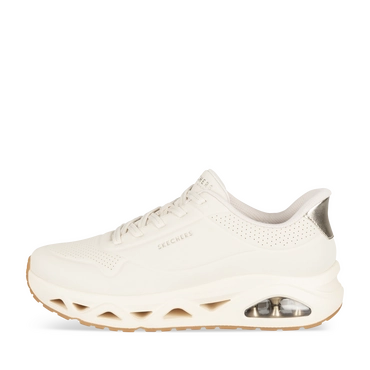 Baskets BEIGE Femme