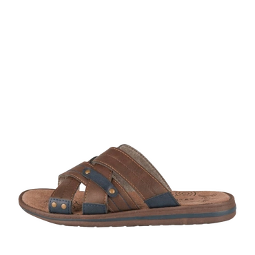 Slippers BRUIN Heren