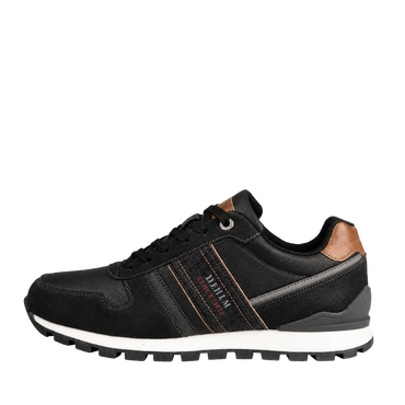 Baskets NOIR Homme