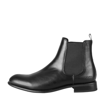 Bottines NOIR Homme
