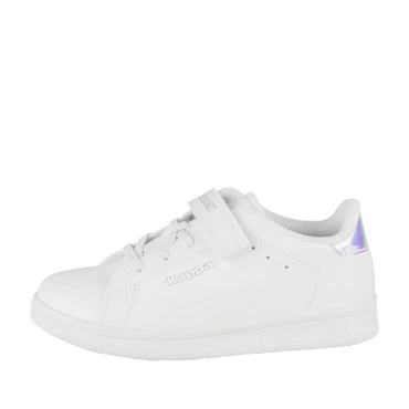 Baskets BLANC Fille
