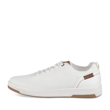 Sneakers WIT Heren