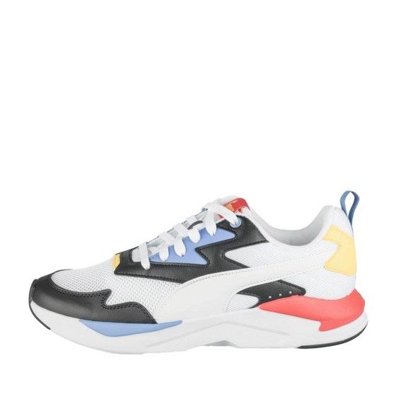 Sneakers WIT Xray