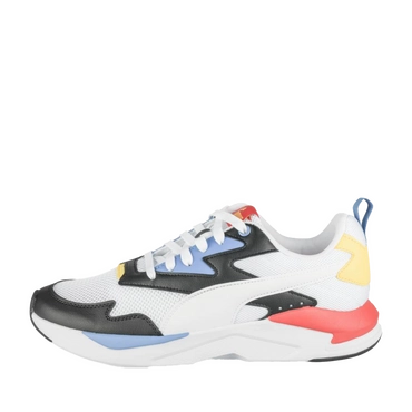 Baskets BLANC Xray