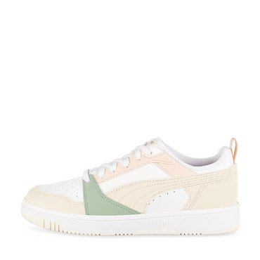 Sneakers REBOUND BEIGE Meisjes