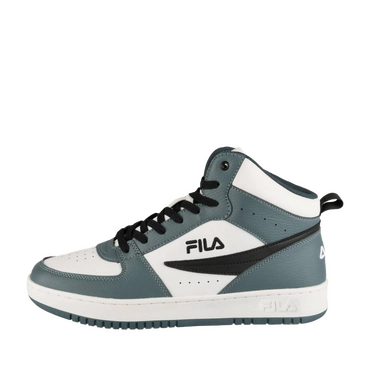 Baskets BLANC FILA Levanto Mid