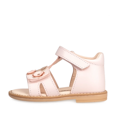 Sandalen ROZE FREEMOUSS GIRL LEER
