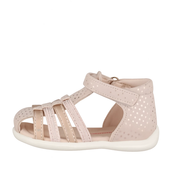 Sandales ROSE Fille