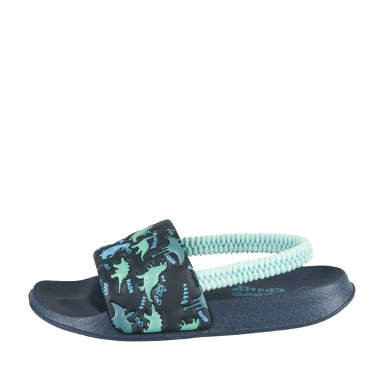 Claquettes MARINE Garçon