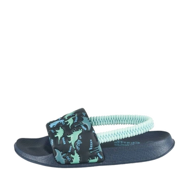Claquettes MARINE Garçon