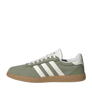 Baskets BREAKNET SLEEK VERT Femme