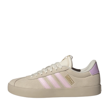 Baskets VL COURT 3.0 BEIGE Femme