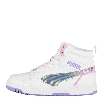 Sneakers WIT REBOUND 